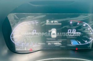 Xe Hyundai Accent 1.4 AT Đặc Biệt 2022