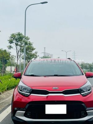 Xe Kia Morning X-Line 2022