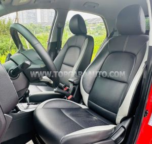 Xe Kia Morning X-Line 2022
