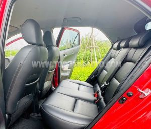 Xe Kia Morning X-Line 2022