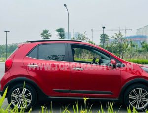 Xe Kia Morning X-Line 2022