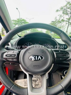 Xe Kia Morning X-Line 2022