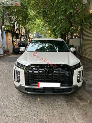 Xe Hyundai Palisade Prestige 2.2 AT HTRAC 2023
