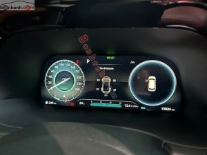 Xe Hyundai Palisade Prestige 2.2 AT HTRAC 2023