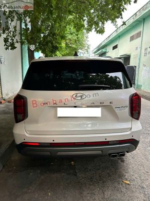 Xe Hyundai Palisade Prestige 2.2 AT HTRAC 2023