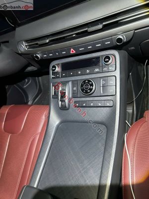 Xe Hyundai Palisade Prestige 2.2 AT HTRAC 2023
