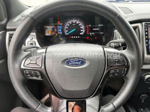 Xe Ford Everest Titanium 2.0L 4x4 AT 2022