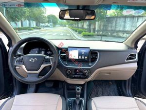Xe Hyundai Accent 1.4 AT Đặc Biệt 2023