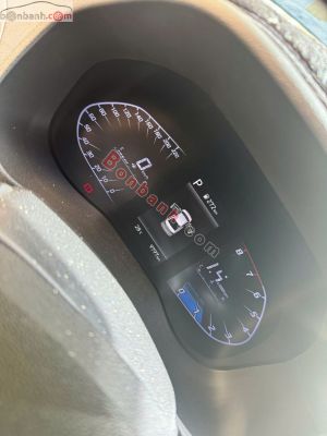 Xe Hyundai Accent 1.4 AT Đặc Biệt 2023