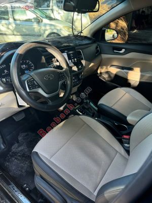 Xe Hyundai Accent 1.4 AT Đặc Biệt 2023