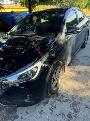Xe Hyundai Accent 1.4 AT Đặc Biệt 2023