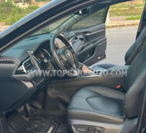 Xe Toyota Camry 2.5Q 2023