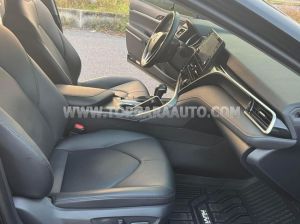 Xe Toyota Camry 2.5Q 2023