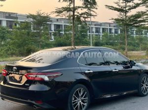 Xe Toyota Camry 2.5Q 2023