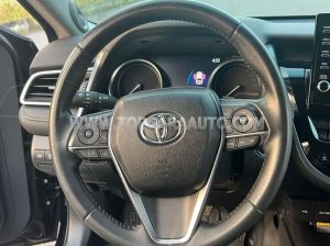 Xe Toyota Camry 2.5Q 2023