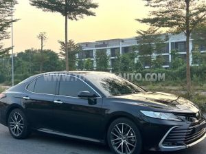Xe Toyota Camry 2.5Q 2023