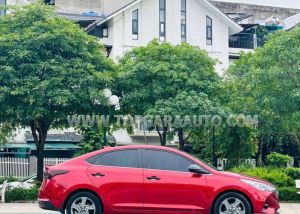 Xe Hyundai Accent 1.4 AT Đặc Biệt 2022
