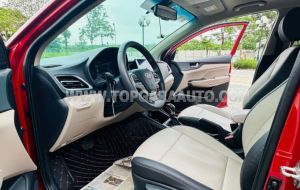 Xe Hyundai Accent 1.4 AT Đặc Biệt 2022