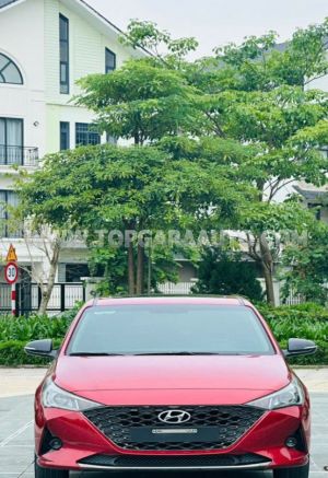 Xe Hyundai Accent 1.4 AT Đặc Biệt 2022