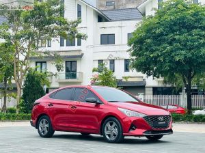 Xe Hyundai Accent 1.4 AT Đặc Biệt 2022