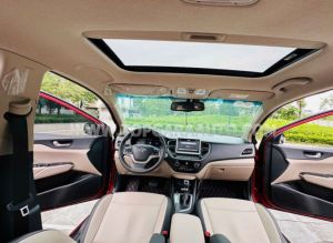 Xe Hyundai Accent 1.4 AT Đặc Biệt 2022