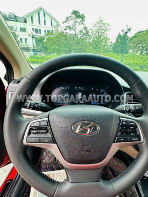Xe Hyundai Accent 1.4 AT Đặc Biệt 2022
