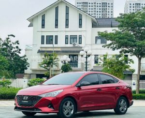 Xe Hyundai Accent 1.4 AT Đặc Biệt 2022