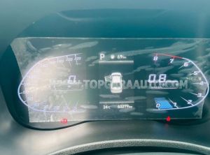 Xe Hyundai Accent 1.4 AT Đặc Biệt 2022