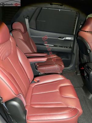 Xe Hyundai Palisade Prestige 2.2 AT HTRAC 2023