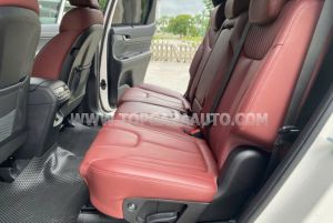 Xe Hyundai Palisade Prestige 2.2 AT HTRAC 2024