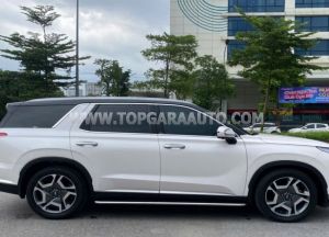 Xe Hyundai Palisade Prestige 2.2 AT HTRAC 2024