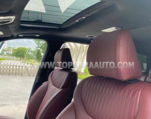 Xe Hyundai Palisade Prestige 2.2 AT HTRAC 2024