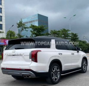 Xe Hyundai Palisade Prestige 2.2 AT HTRAC 2024