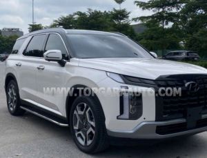 Xe Hyundai Palisade Prestige 2.2 AT HTRAC 2024