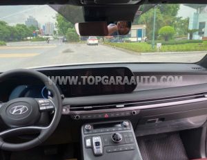 Xe Hyundai Palisade Prestige 2.2 AT HTRAC 2024
