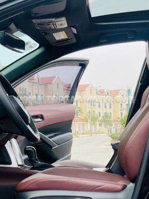 Xe Toyota Corolla Cross 1.8V 2020