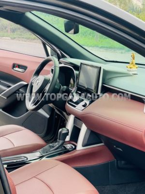 Xe Toyota Corolla Cross 1.8V 2020