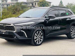 Xe Toyota Corolla Cross 1.8V 2020