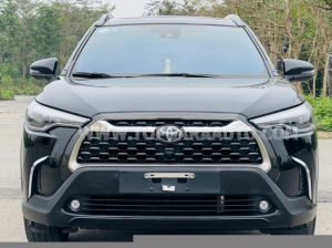Xe Toyota Corolla Cross 1.8V 2020