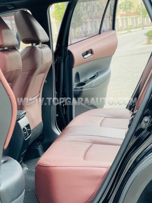 Xe Toyota Corolla Cross 1.8V 2020