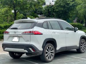 Xe Toyota Corolla Cross 1.8V 2020