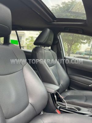 Xe Toyota Corolla Cross 1.8V 2020