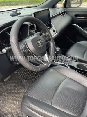 Xe Toyota Corolla Cross 1.8V 2020
