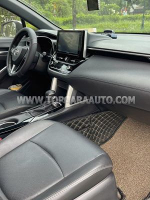 Xe Toyota Corolla Cross 1.8V 2020