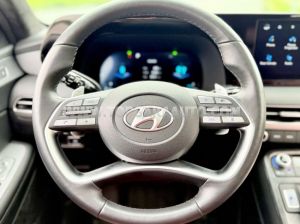 Xe Hyundai Palisade Prestige 2.2 AT HTRAC 2024