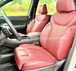 Xe Hyundai Palisade Prestige 2.2 AT HTRAC 2024