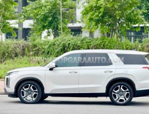Xe Hyundai Palisade Prestige 2.2 AT HTRAC 2024
