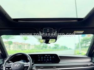 Xe Hyundai Palisade Prestige 2.2 AT HTRAC 2024
