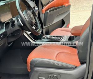 Xe Kia Carnival Signature 2.2D 2022