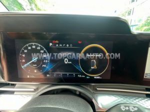 Xe Kia Carnival Signature 2.2D 2022
